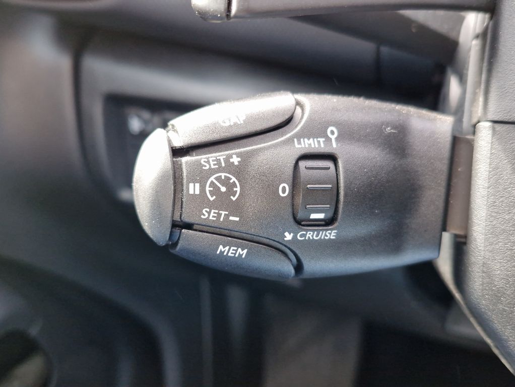 Citroën C5 Aircross 2024