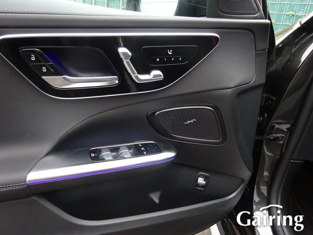 Mercedes-Benz C 200 2024