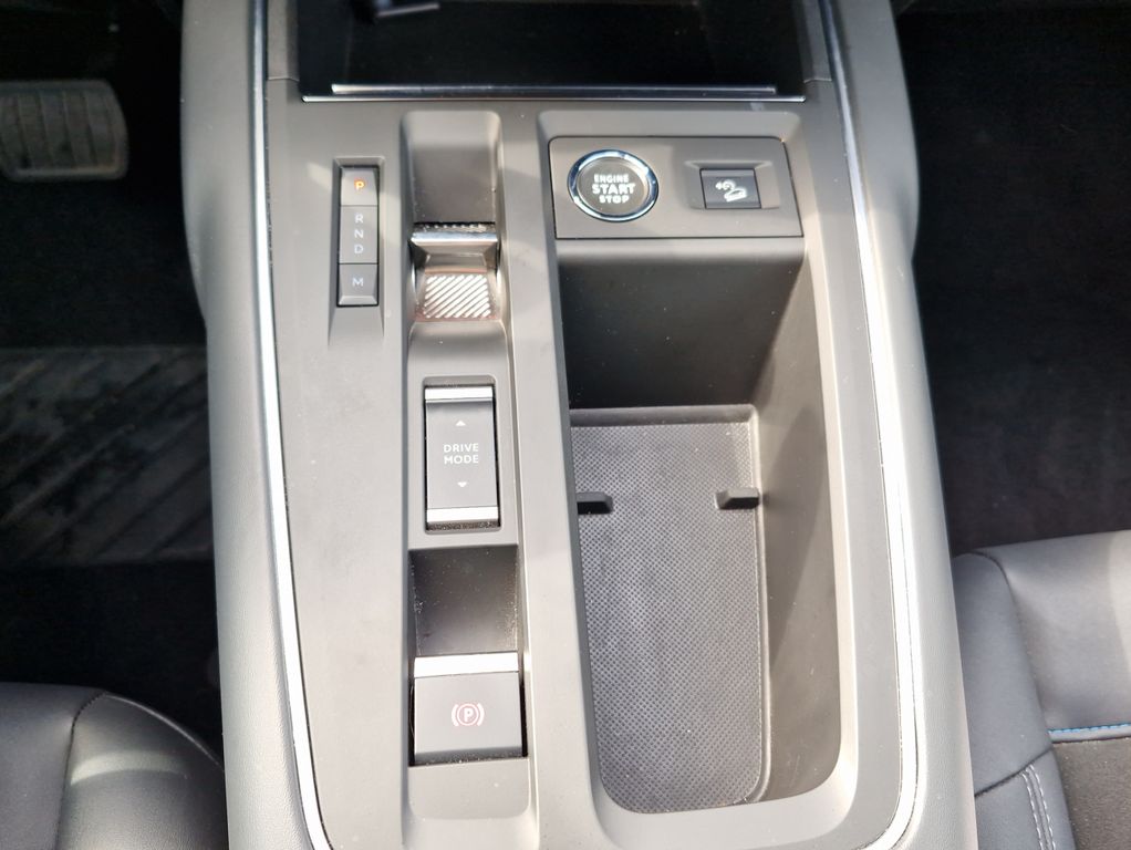 Citroën C5 Aircross 2024