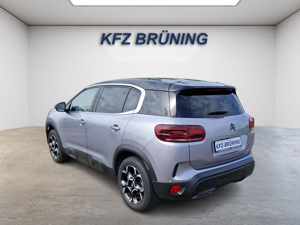 Citroën C5 Aircross 2024