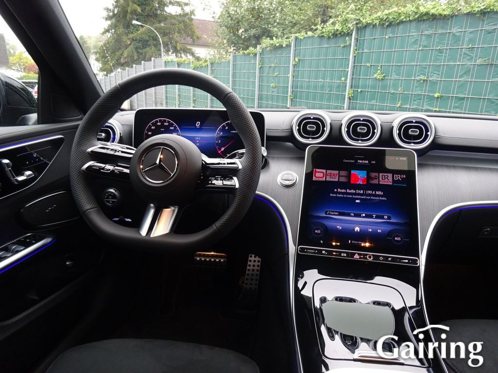 Mercedes-Benz C 200 2024