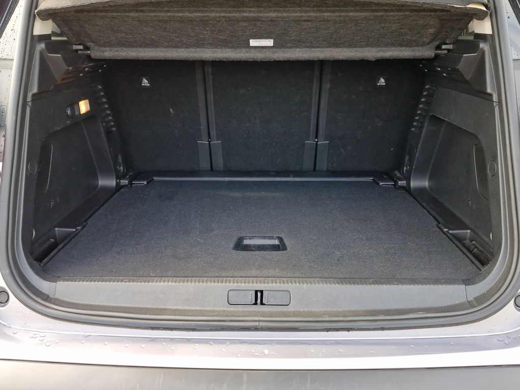 Citroën C5 Aircross 2024