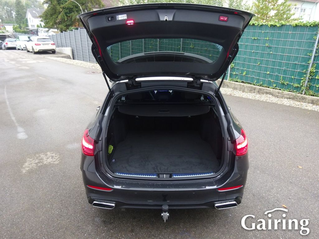 Mercedes-Benz C 200 2024