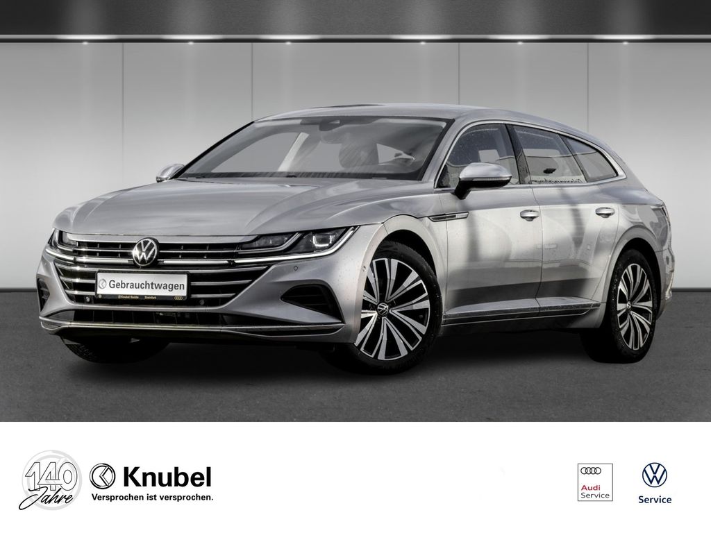 Volkswagen Arteon 2020