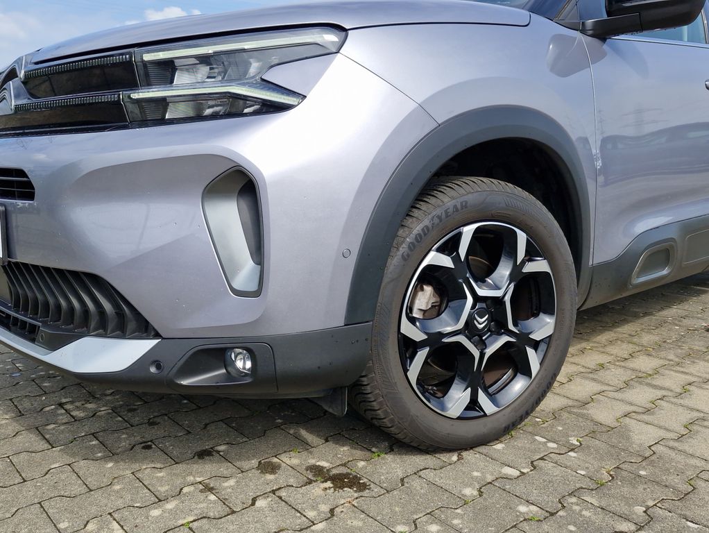 Citroën C5 Aircross 2024