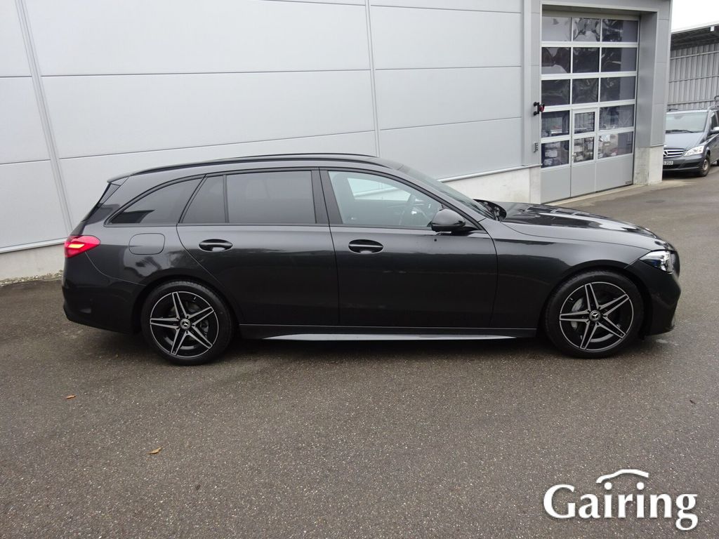 Mercedes-Benz C 200 2024