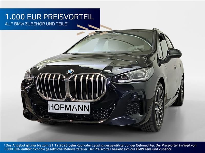 BMW 220 Active Tourer 2024