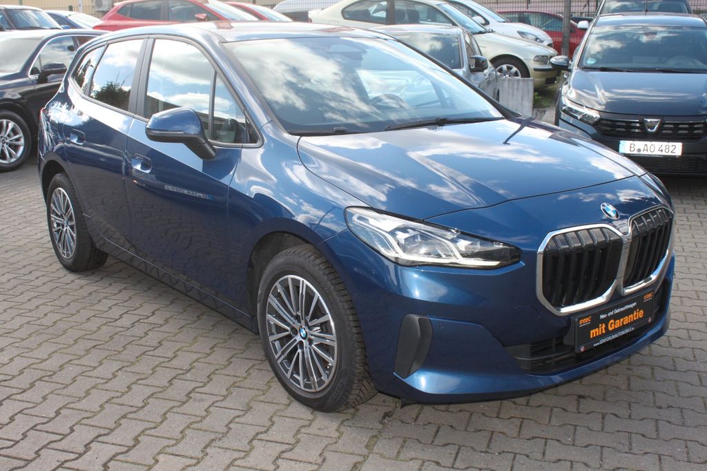 BMW 218 Active Tourer 2023
