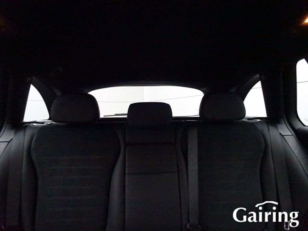 Mercedes-Benz C 200 2024