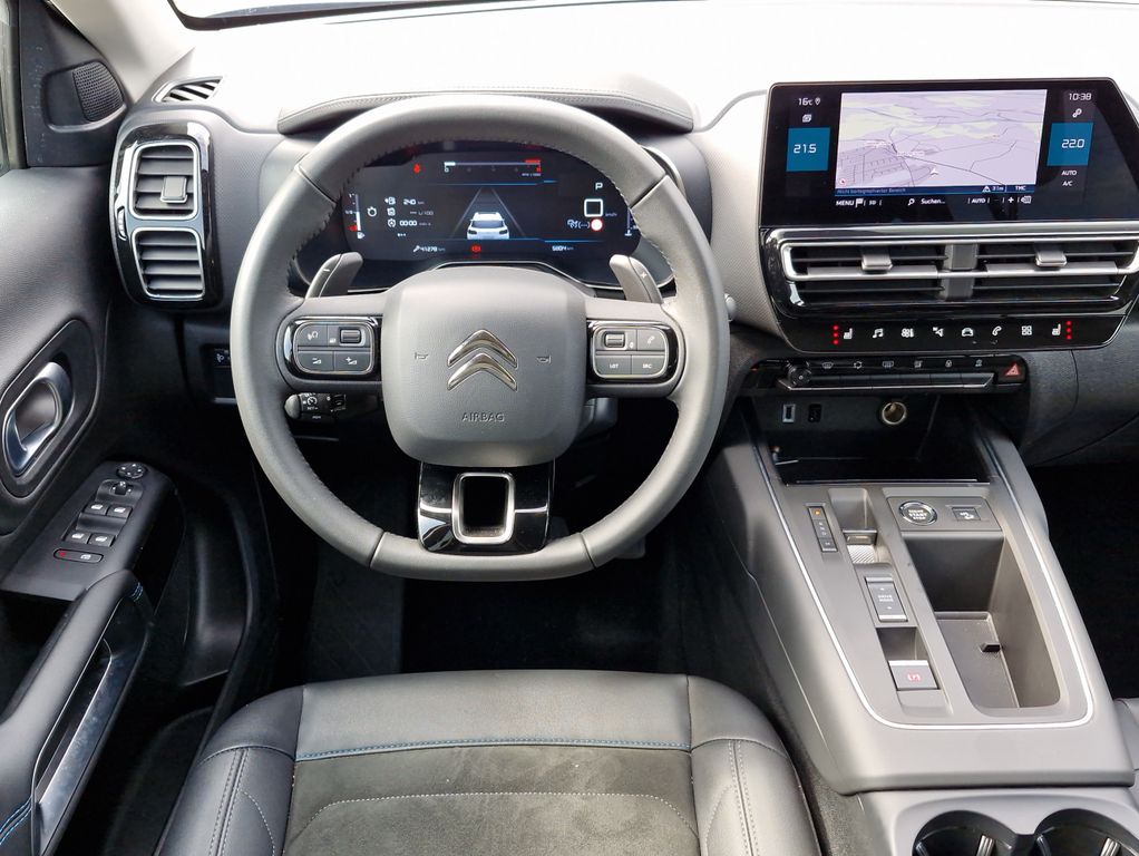 Citroën C5 Aircross 2024