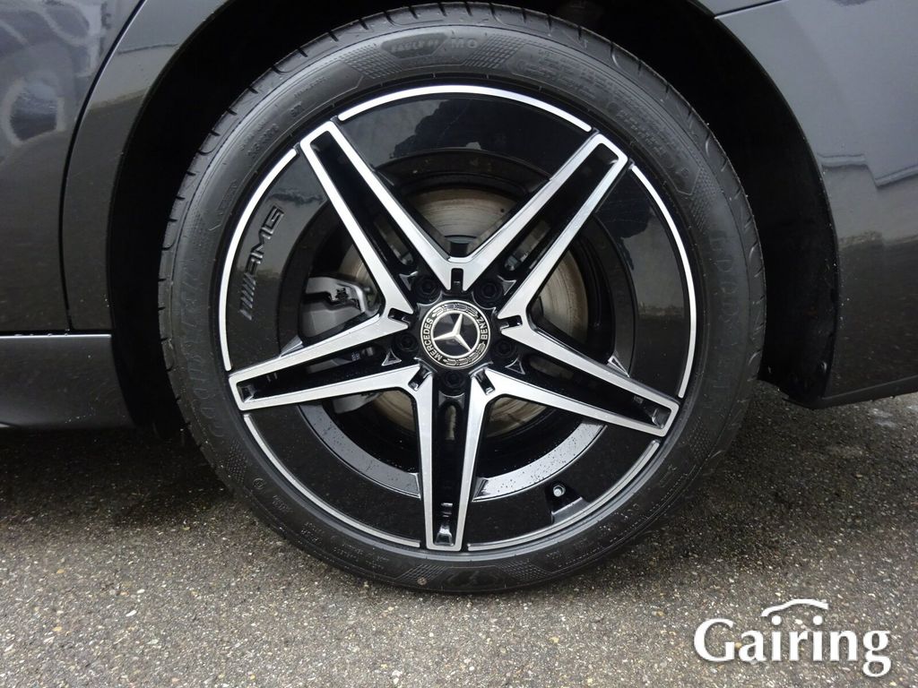 Mercedes-Benz C 200 2024