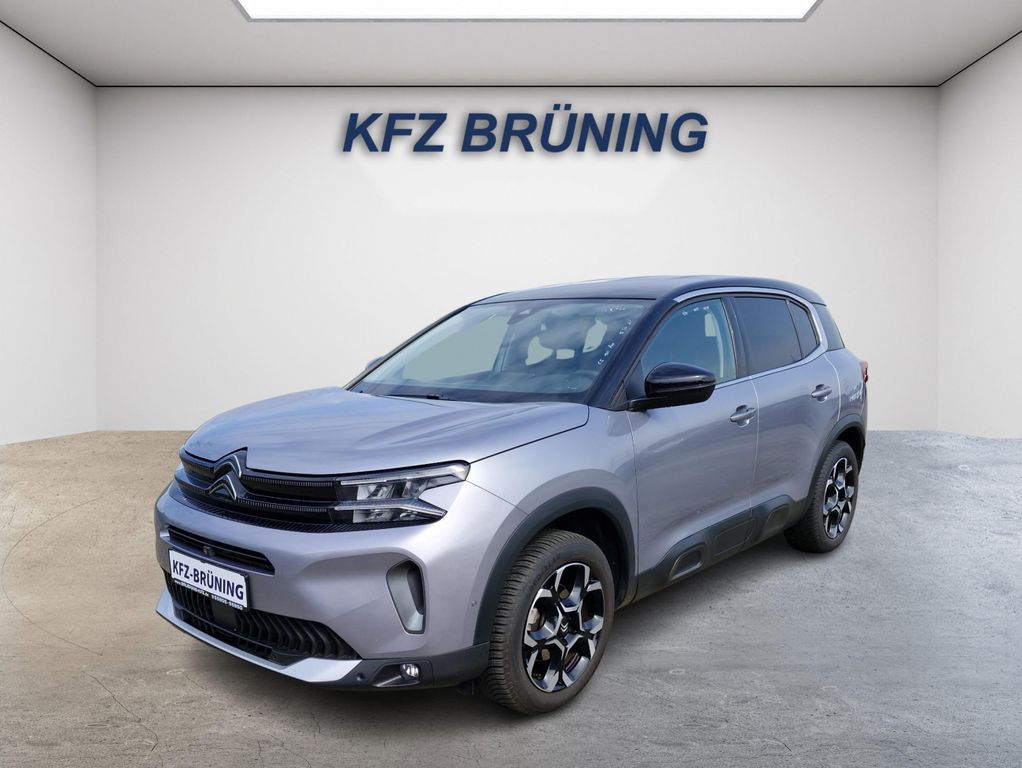 Citroën C5 Aircross 2024