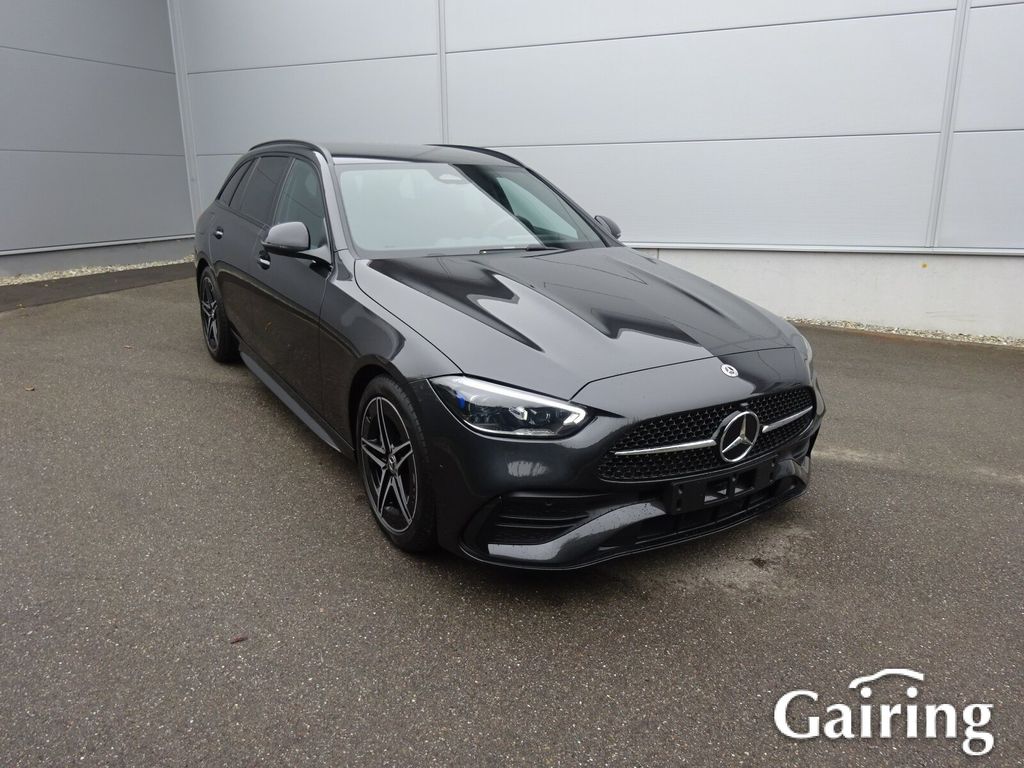 Mercedes-Benz C 200 2024