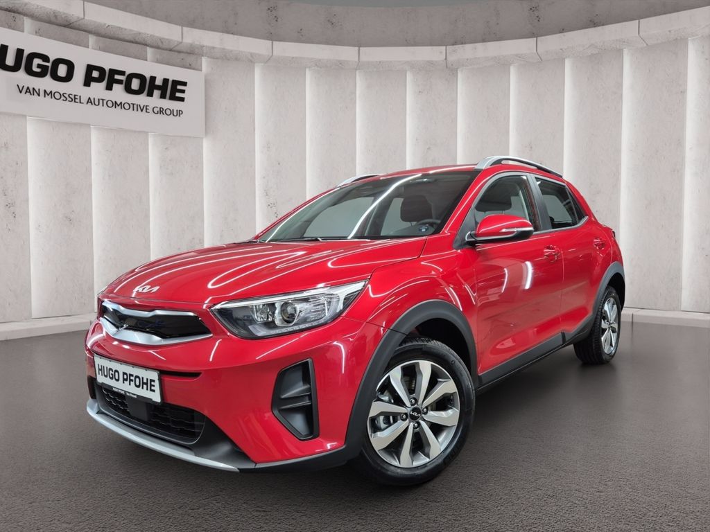 Kia Stonic 2024