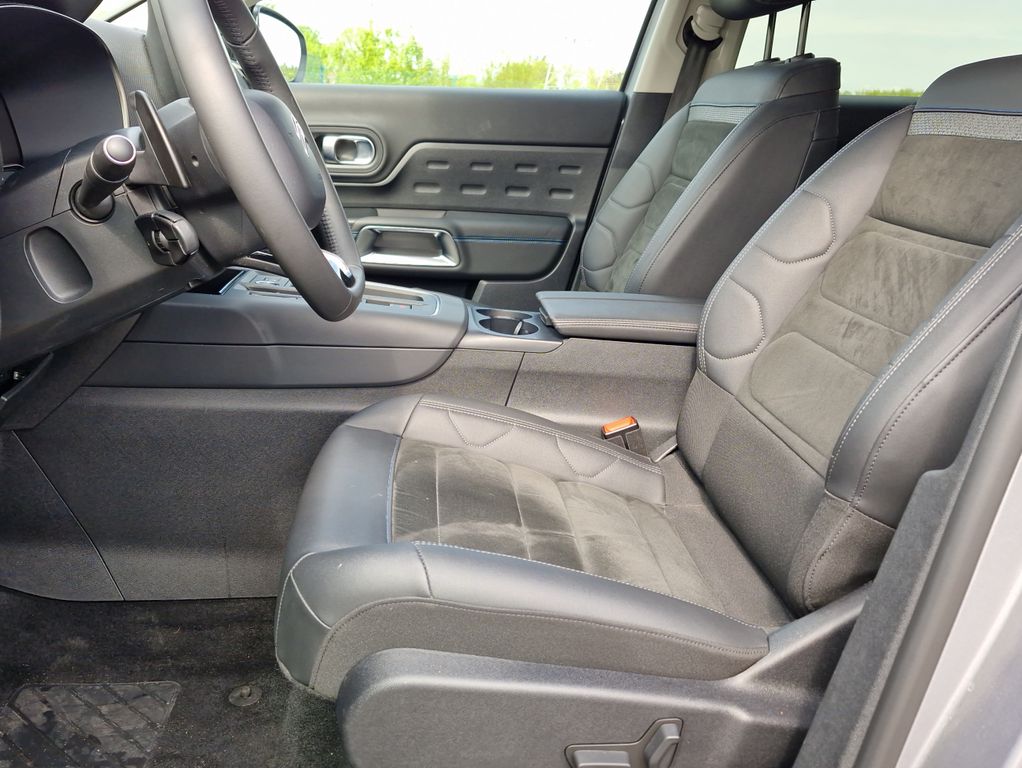 Citroën C5 Aircross 2024