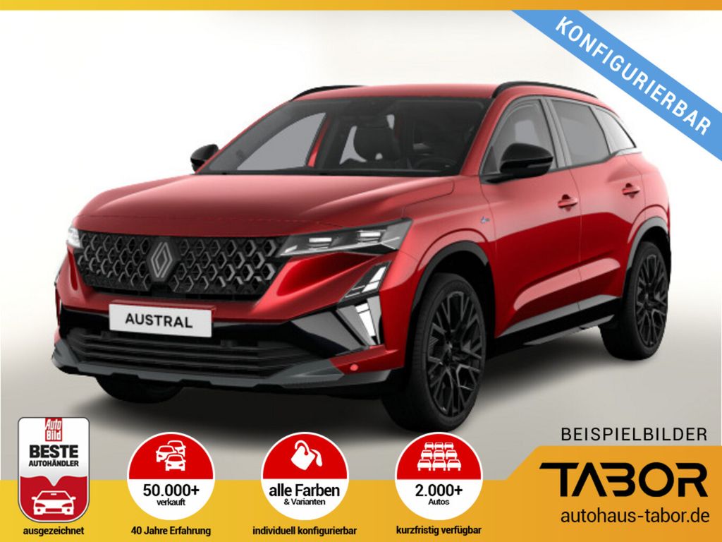 Renault Austral