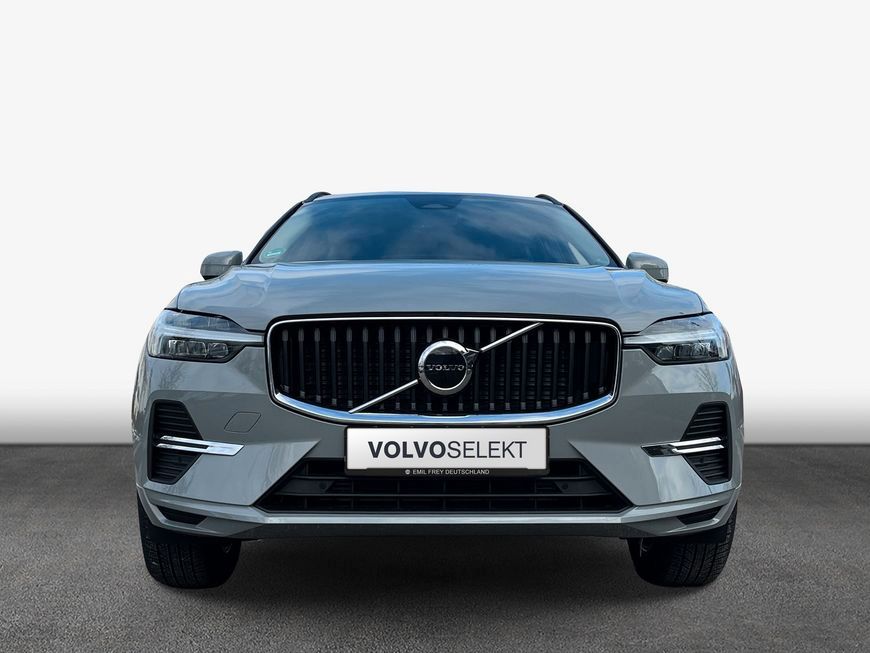 Volvo XC60 2025