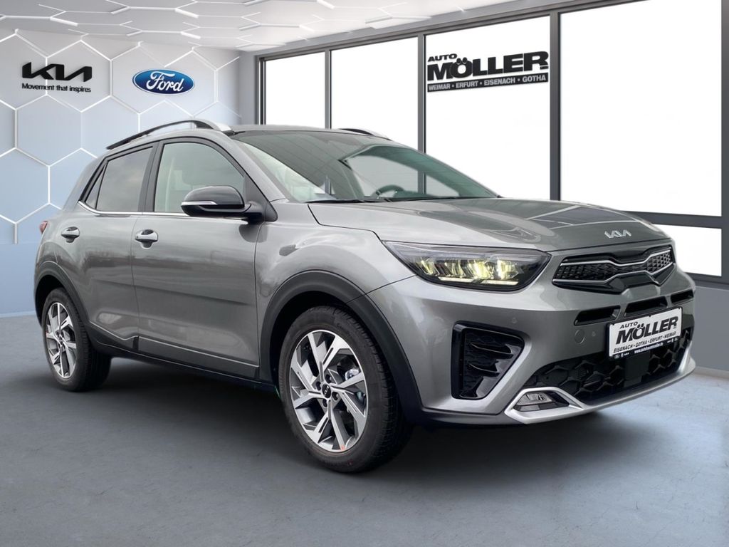 Kia Stonic 2025