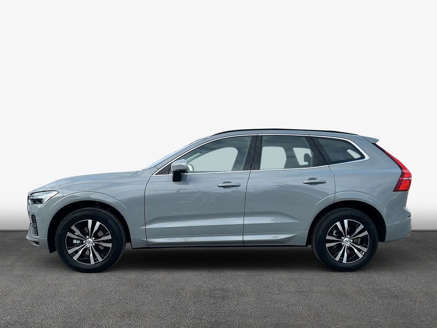 Volvo XC60 2025