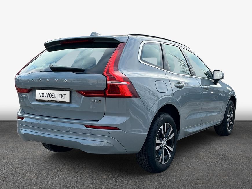 Volvo XC60 2025