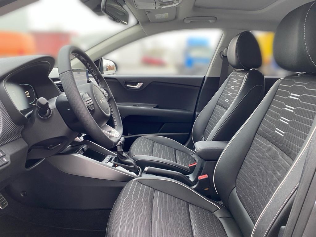 Kia Stonic 2025