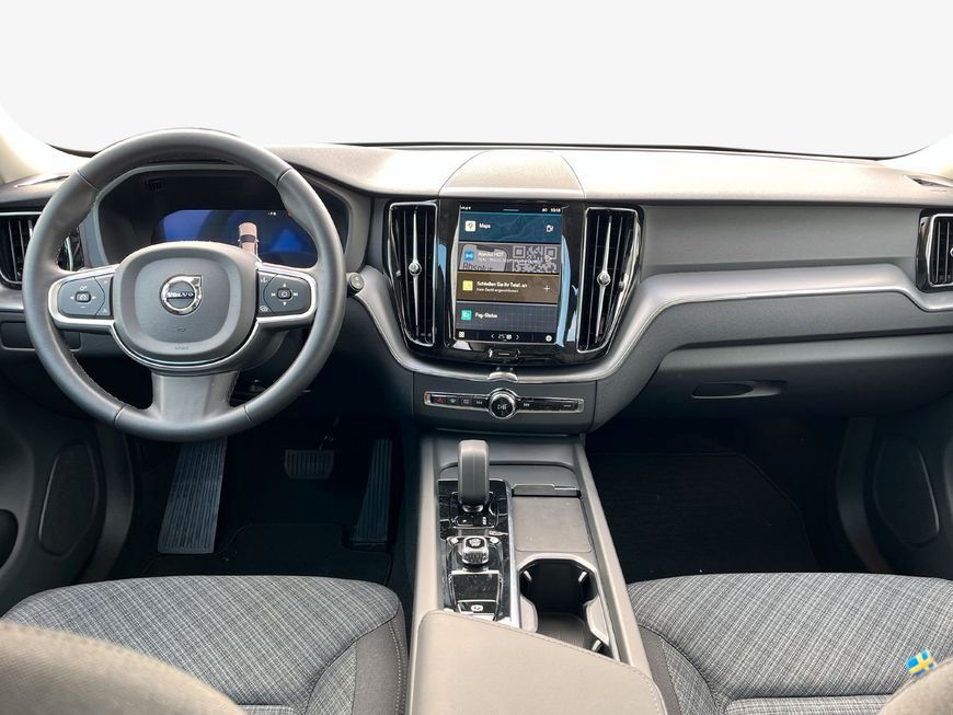 Volvo XC60 2025