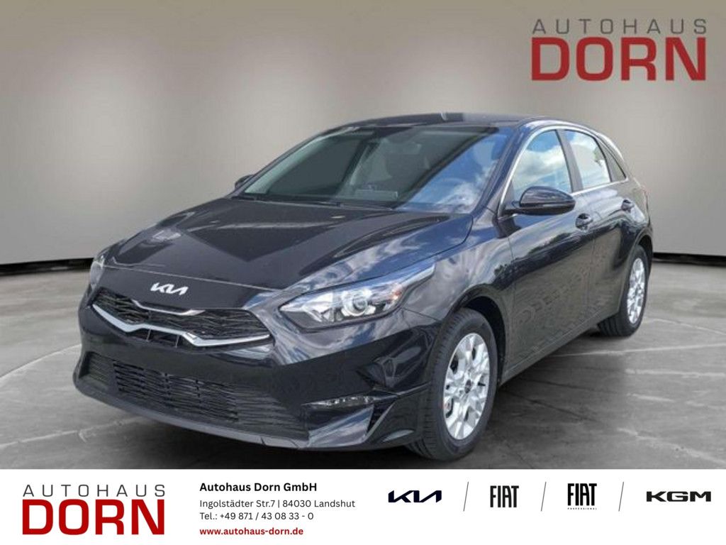 Kia cee'd / Ceed