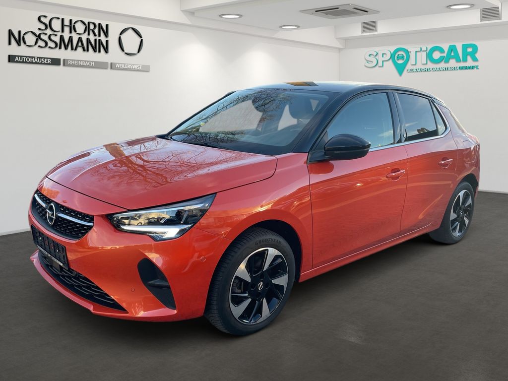 Opel Corsa 2022