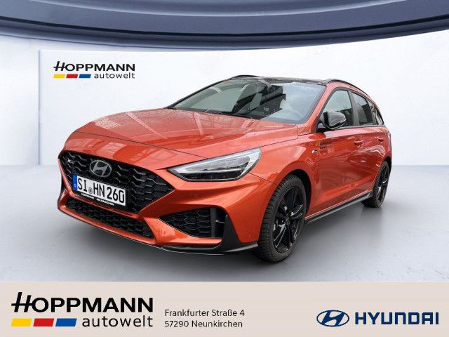 Hyundai i30 2024