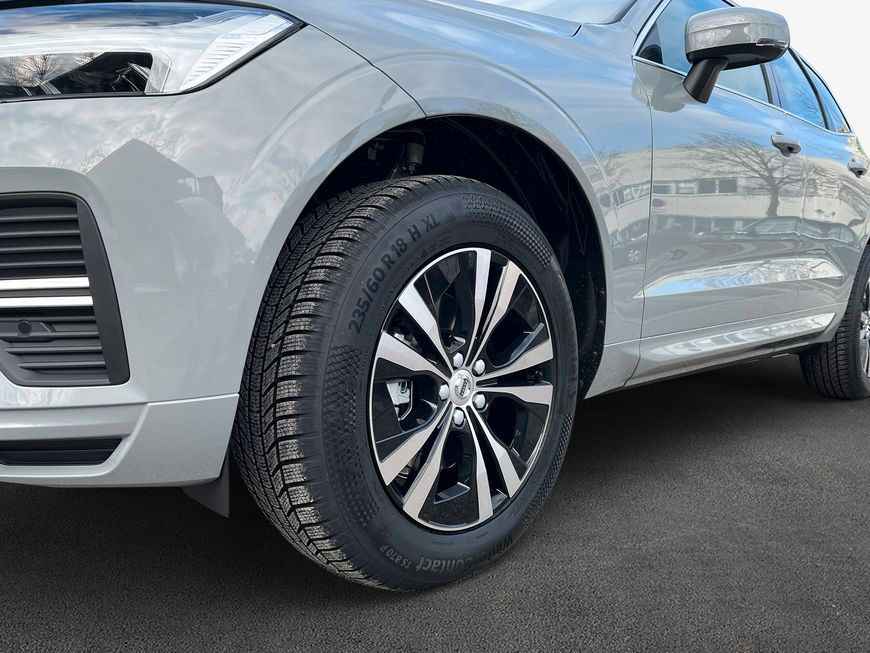 Volvo XC60 2025