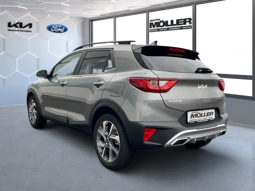 Kia Stonic 2025