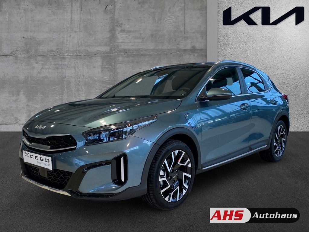 Kia XCeed 2024