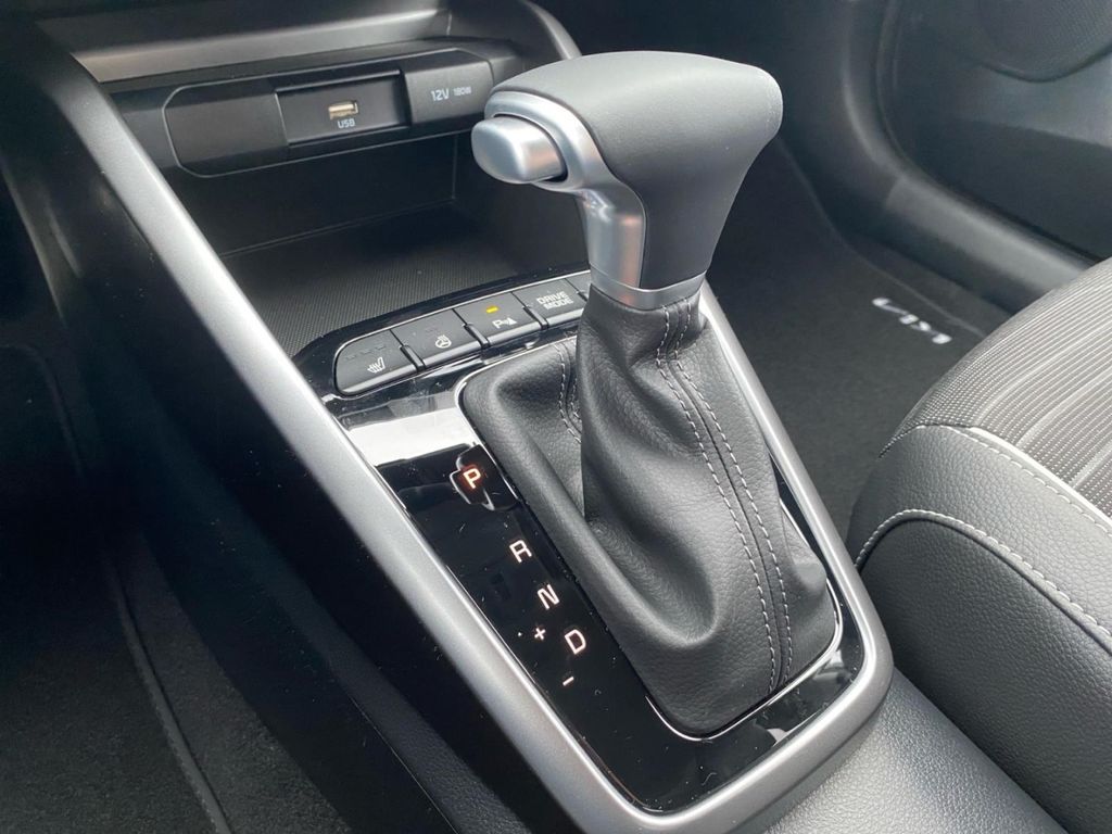 Kia Stonic 2025