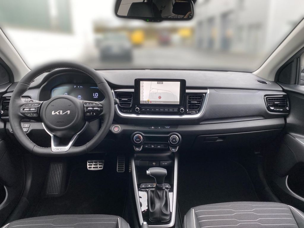 Kia Stonic 2025