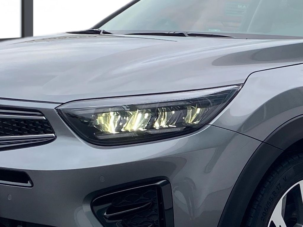 Kia Stonic 2025