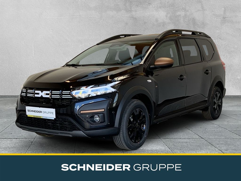 Dacia Jogger 2025