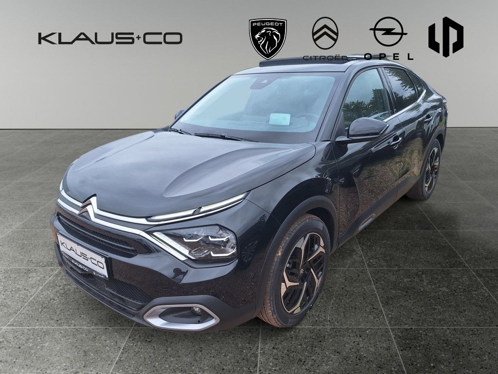 Citroën C4 2025