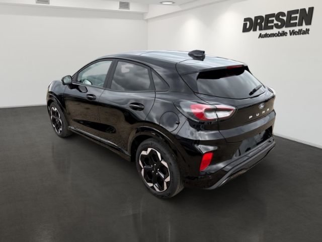 Ford Puma Gen-E