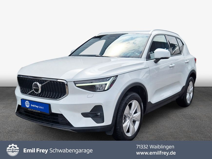 Volvo XC40 2024