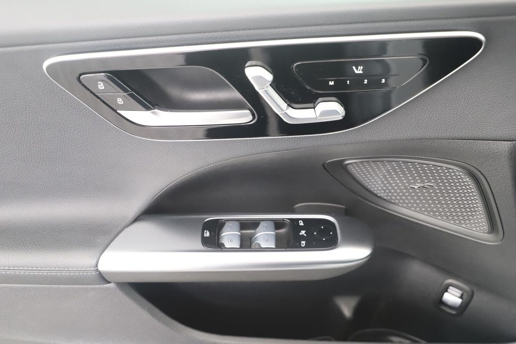 Mercedes-Benz C 220 2024