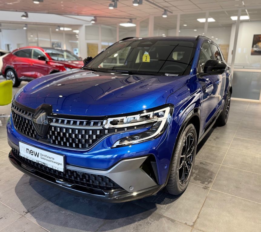 Renault Austral 2024