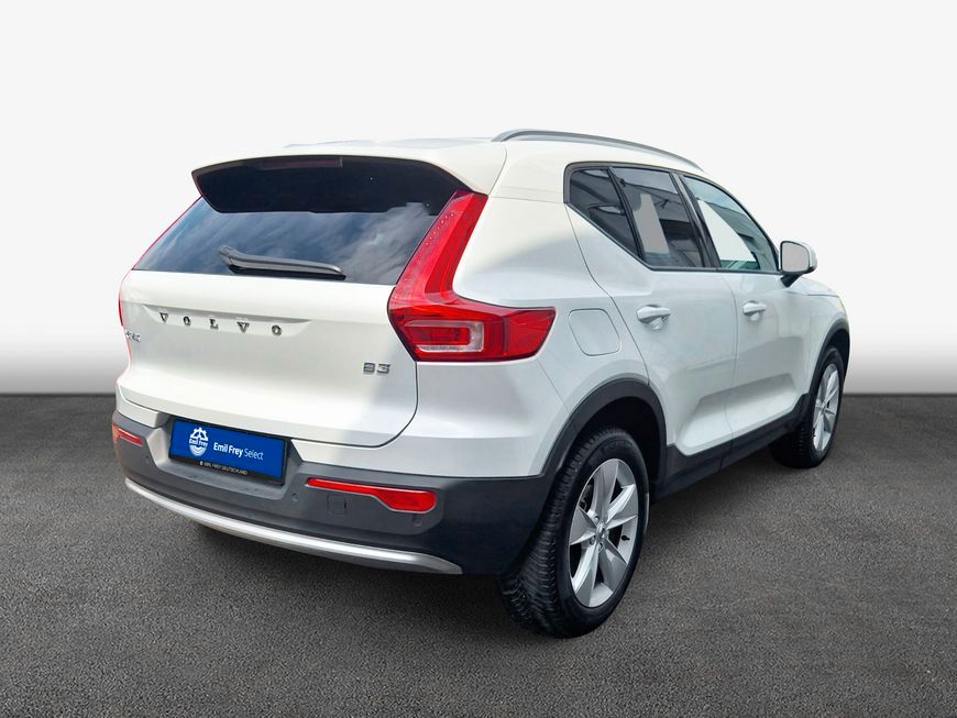 Volvo XC40 2024