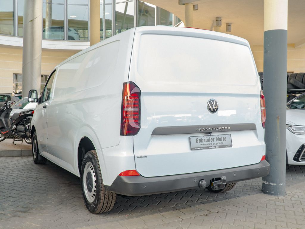 Volkswagen T7 Transporter