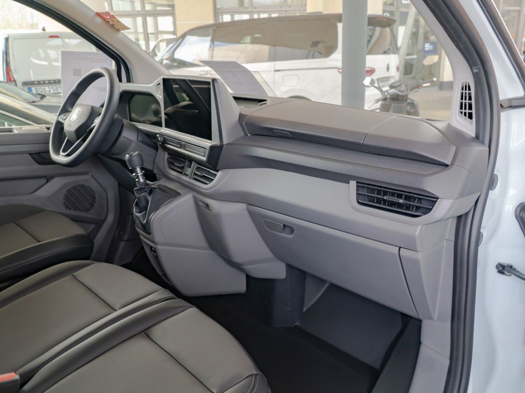 Volkswagen T7 Transporter