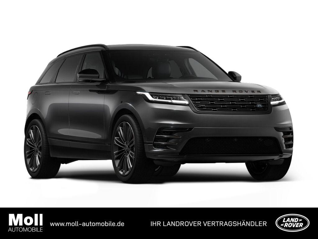 Land Rover Range Rover Velar 2025