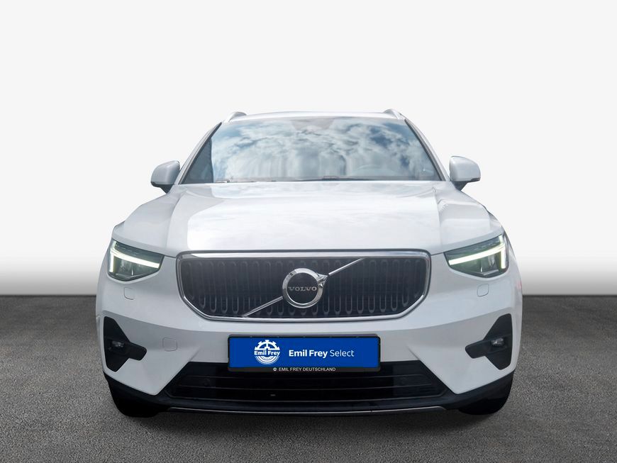 Volvo XC40 2024