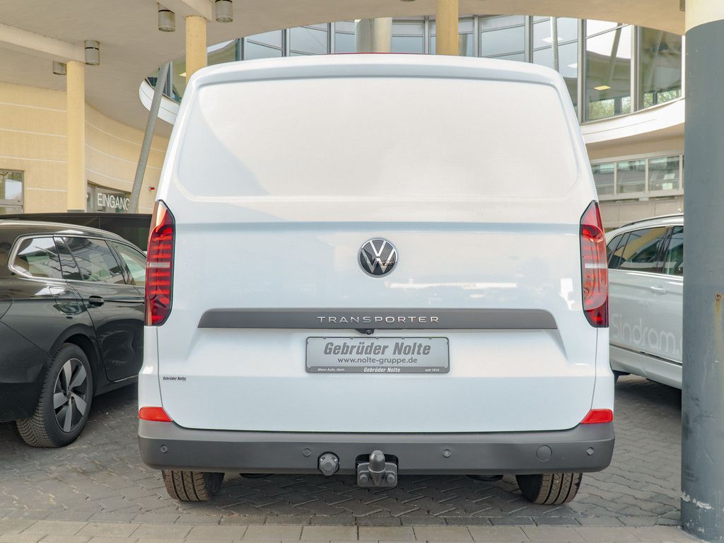 Volkswagen T7 Transporter