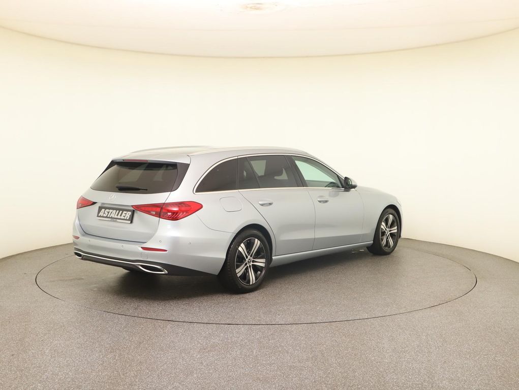 Mercedes-Benz C 220 2024