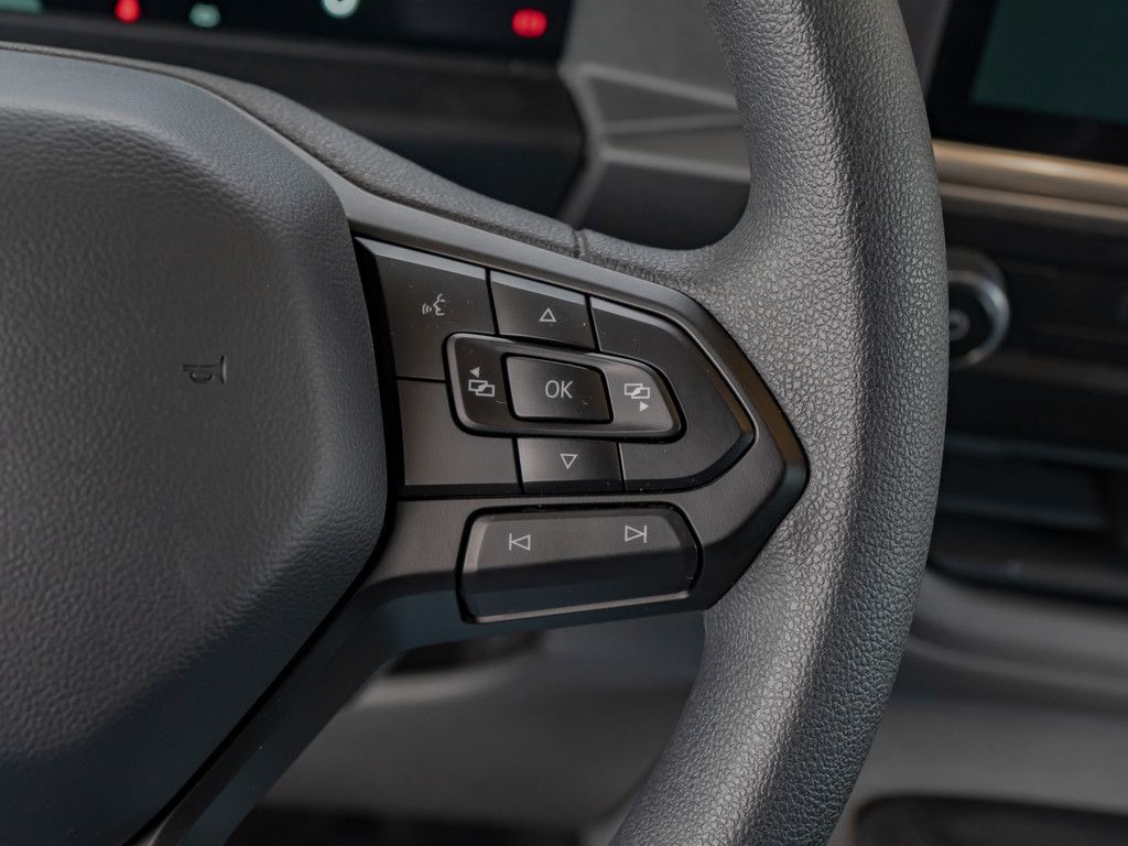 Volkswagen T7 Transporter