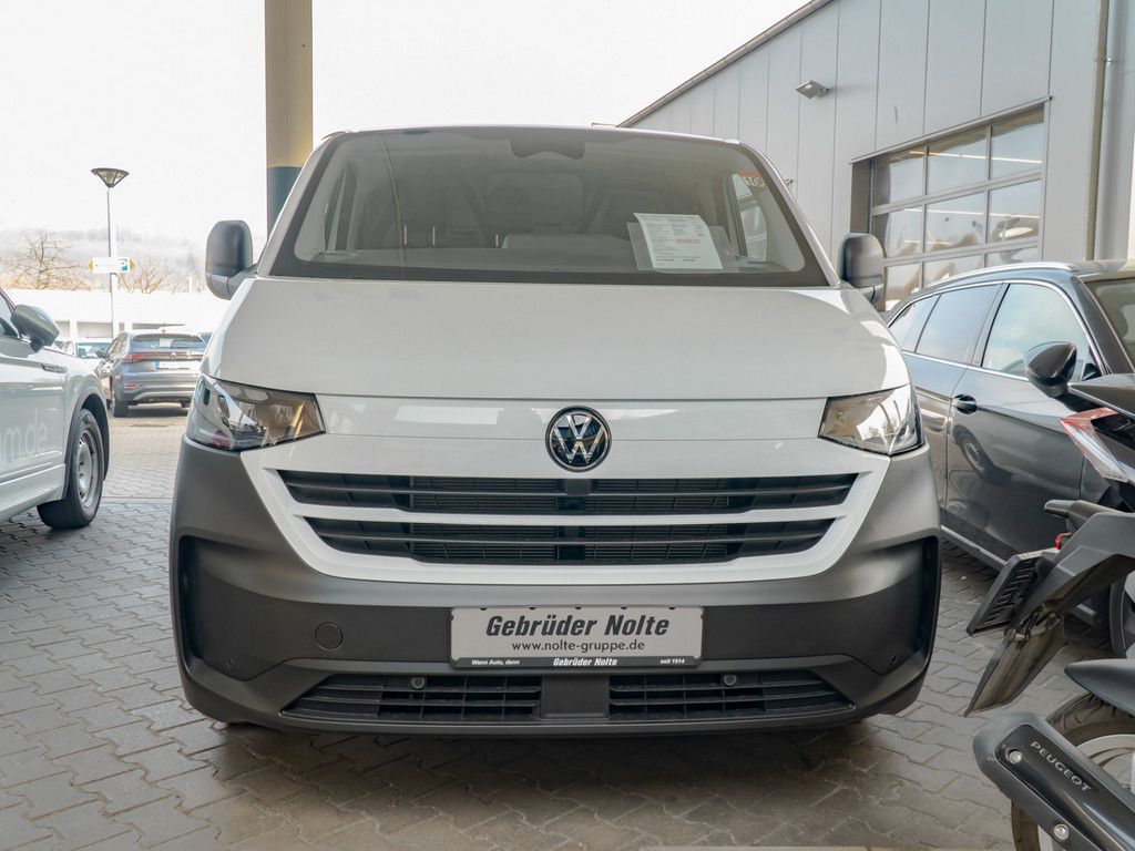 Volkswagen T7 Transporter